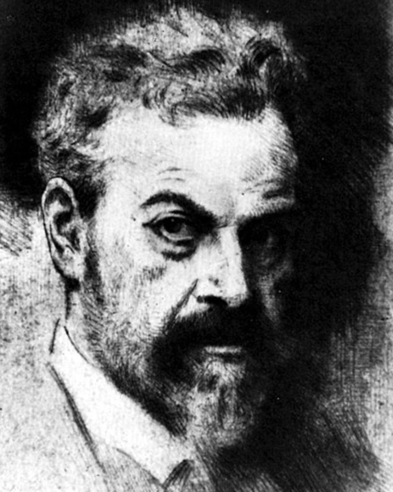 Friedrich August von Kaulbach