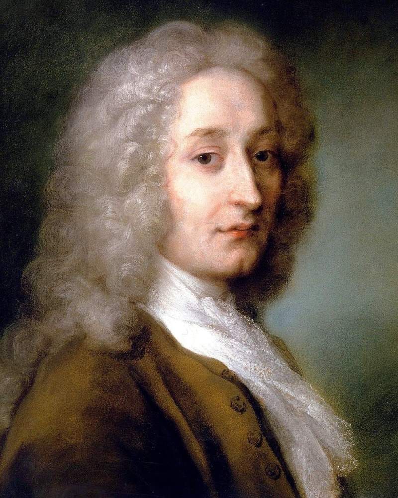 Jean-Antoine Watteau