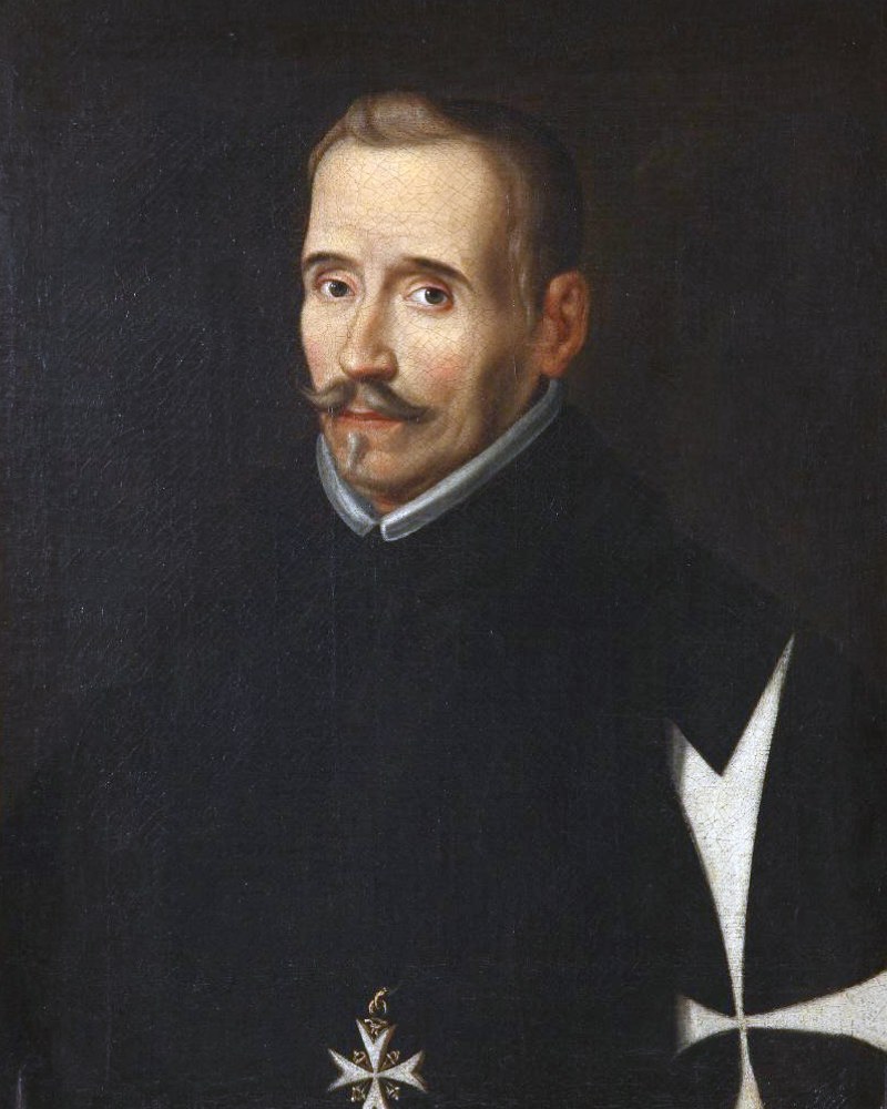 Lope Félix de Vega Carpio