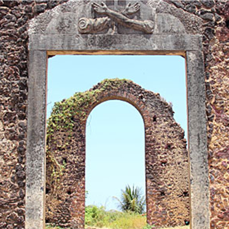 The Route of Emotions