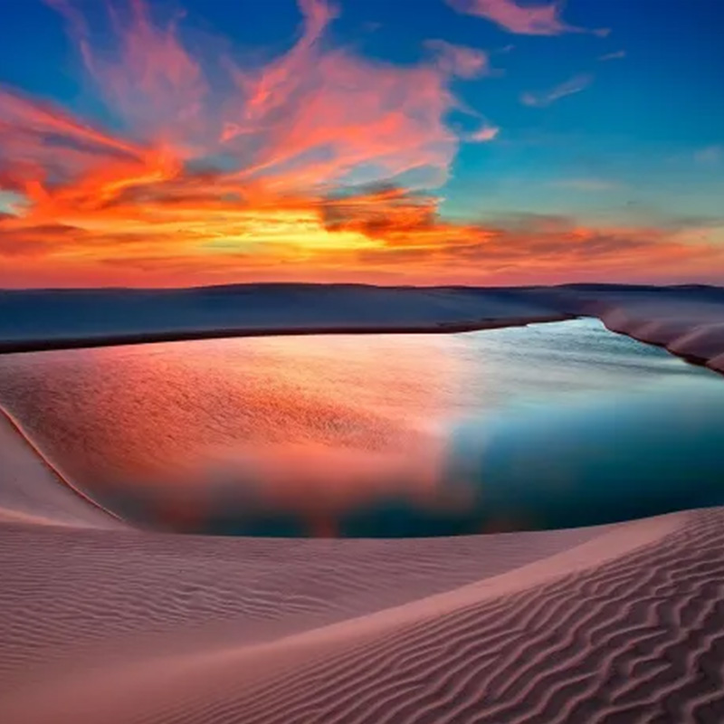 The Route of Emotions