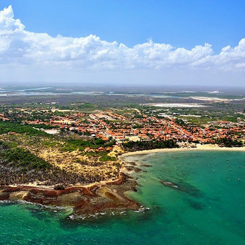 The Route of Emotions