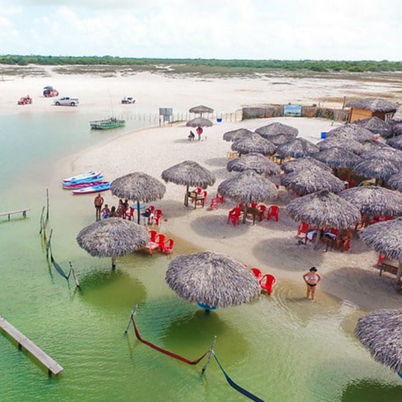 The Route of Emotions