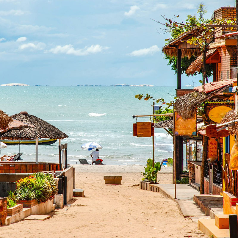 The Route of Emotions