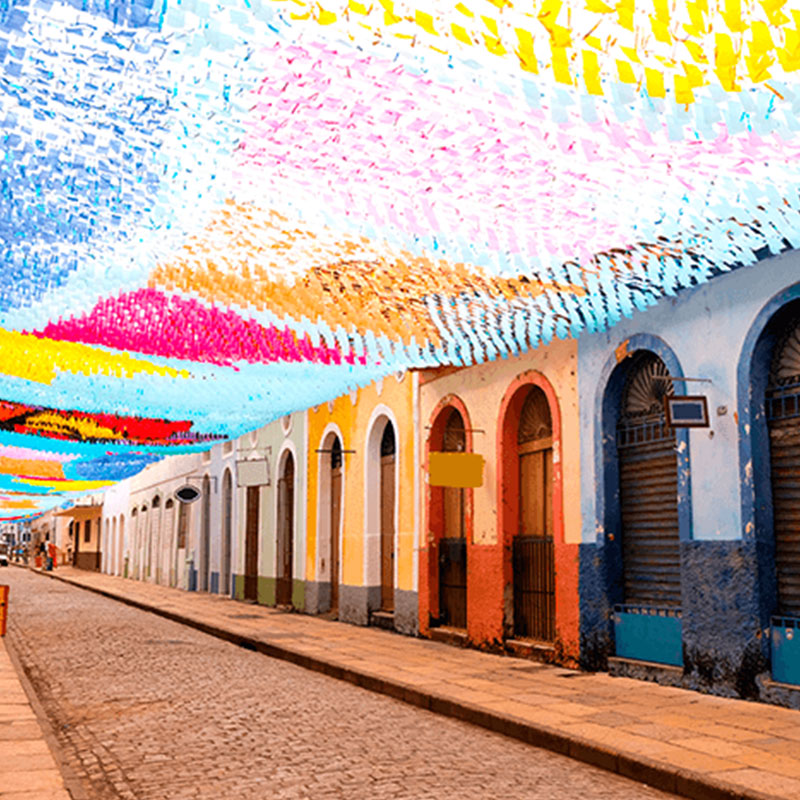 The Route of Emotions