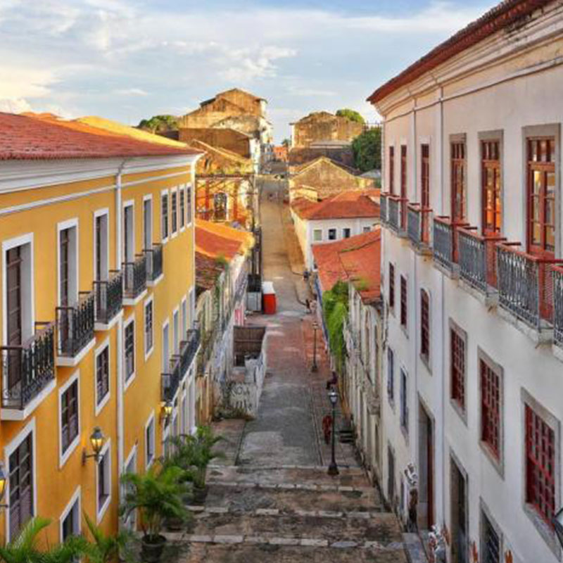 The Route of Emotions