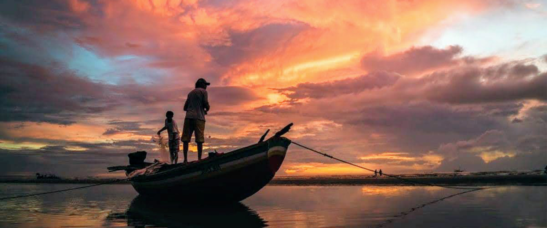 The Route of Emotions