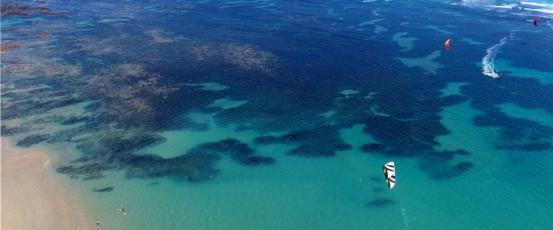 panoramic views of the ocean