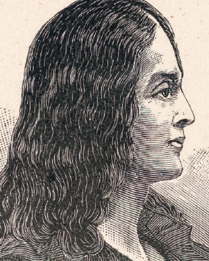 Tomas Antonio Gonzaga